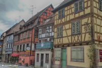 Alsace- Aubernai