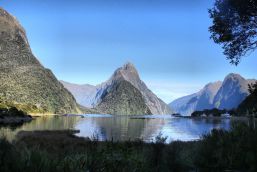 Milfors sound NZ