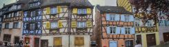 Colmar Alsace