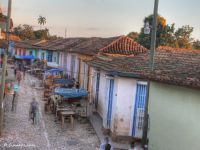 Trinidad - Cuba